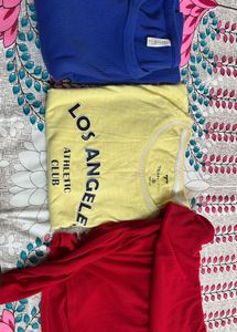 Trendy Tops
