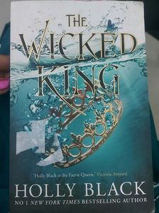 The Wicked King