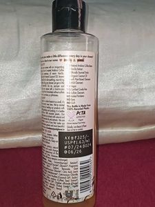 Love Beauty Planet Body Wash