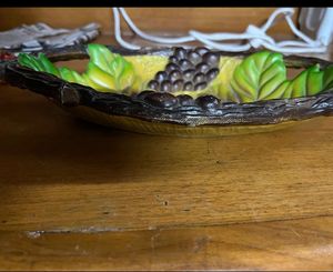 Fruit Tray