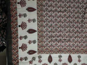 Bedsheets NO PILLOW COVER