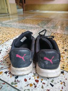 Puma Sports Shoes For Women