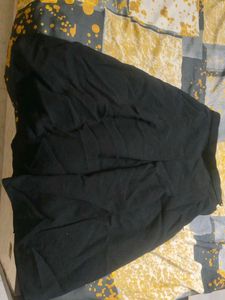 Short Skirt