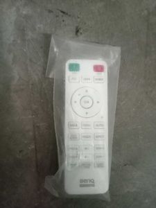 BENQ NEW AND ORIGINAL PROJECTOR REMOTE