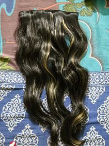 Hair Extensions