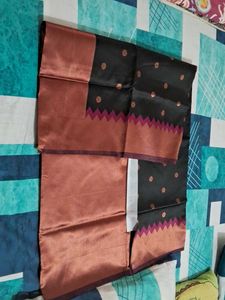 SAREE WITH BLOUSE
