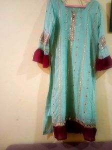 Pakistani Suit