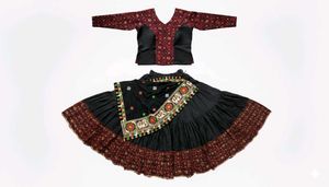 Ethnic Lehenga Choli