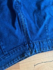 Designer Embroidered Cute Mini Skirt