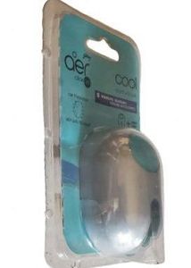 Godrej Aer Cool Surf Blue Car Freshner