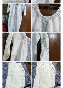 Combo Of Four Set Pure Cotton