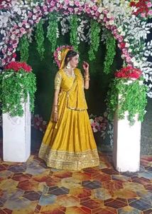 Lehnga