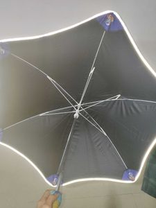 Cute Kid&#39;s Umbrellas - Unicorn &amp; Astronaut