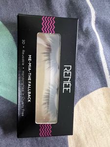 Renee False Eyelashes