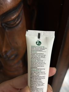 Plum Avocado Hair Mask