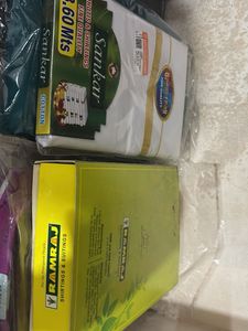 Men's Cotton Dhotis Combo