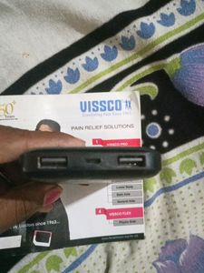 SYSKA POWER BANK 10000 mAh