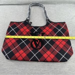 Victoria’s Secret Tote Bag