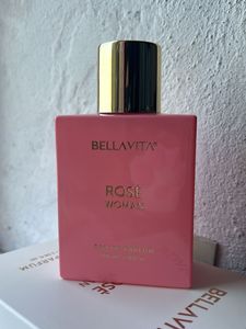 BellaVita Rose perfume