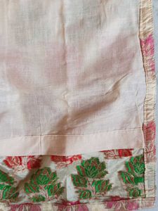 Banarasi Silk Kurta