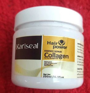 Karlseal Collagen Hair Mask