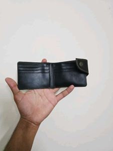 Leather Wallet