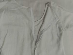 Chikan Kari Kurti.