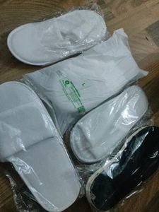Bedroom Slippers