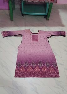 Girl And Women Wear
