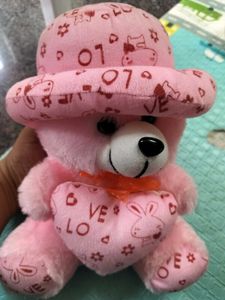 Set Of 10 Soft Toys