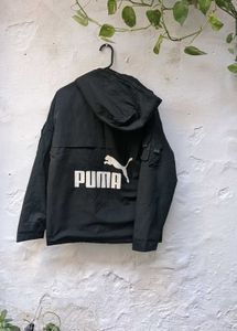 Puma imported puffer jacket 🧥