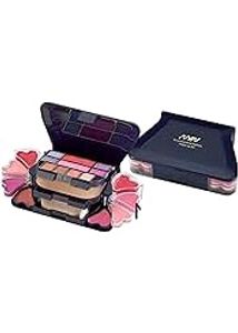 NYN COSMETICS MAKEUP KIT FULLY NEW