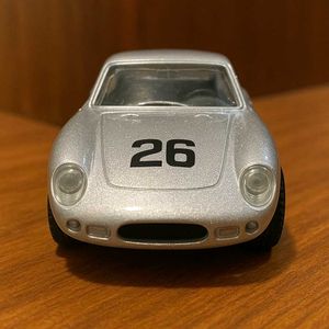 Vintage &#39;67 Toyota 2000 GT Diecast Car