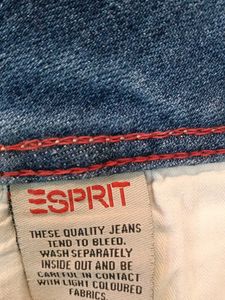 Loft Denim Flare Boot Cut Jeans