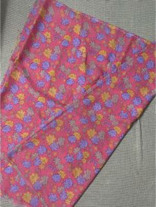 4 Metre Fabric