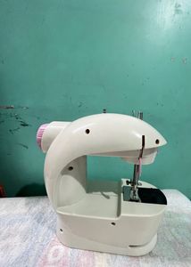 Divya Mini Sewing Machine