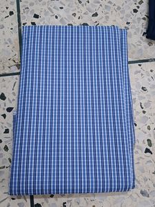 Men Shirt Fabric 2.25 M