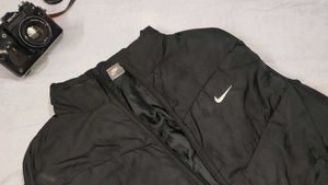 Nike Unisex Sleeveless Jacket