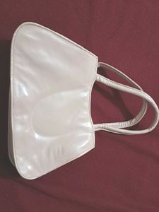 Pink Handbag