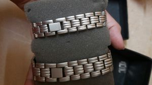 Couple Watch