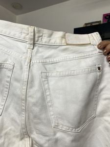 Mango Jeans Women 34 Waist