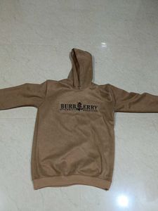 Burberry Hoodie