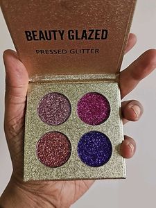 Glitter Eyeshadows