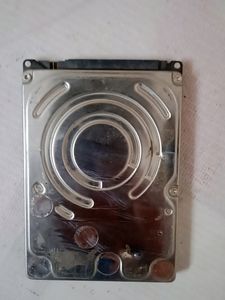 2 Hard Disk