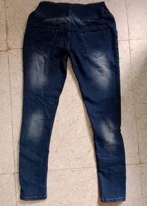 Blue Jeans
