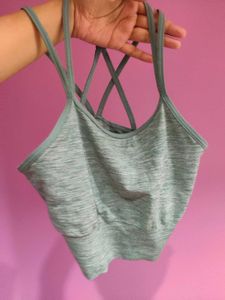 HRX Sports Bra