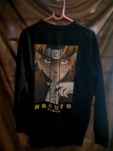 Naruto Anime Sweatshirt