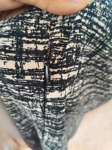 Chic Sleeveless Dress