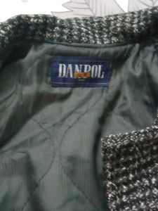 Ladies Coat