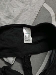 4 Cotton Pairs